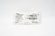 Stryker 2296-33-111 Long Medium Blade 25.0mm x 9.0mm (x)